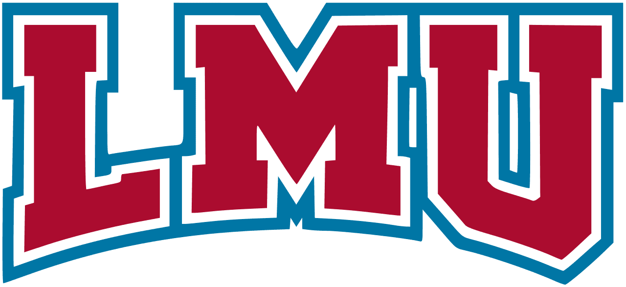 Loyola Marymount University logo