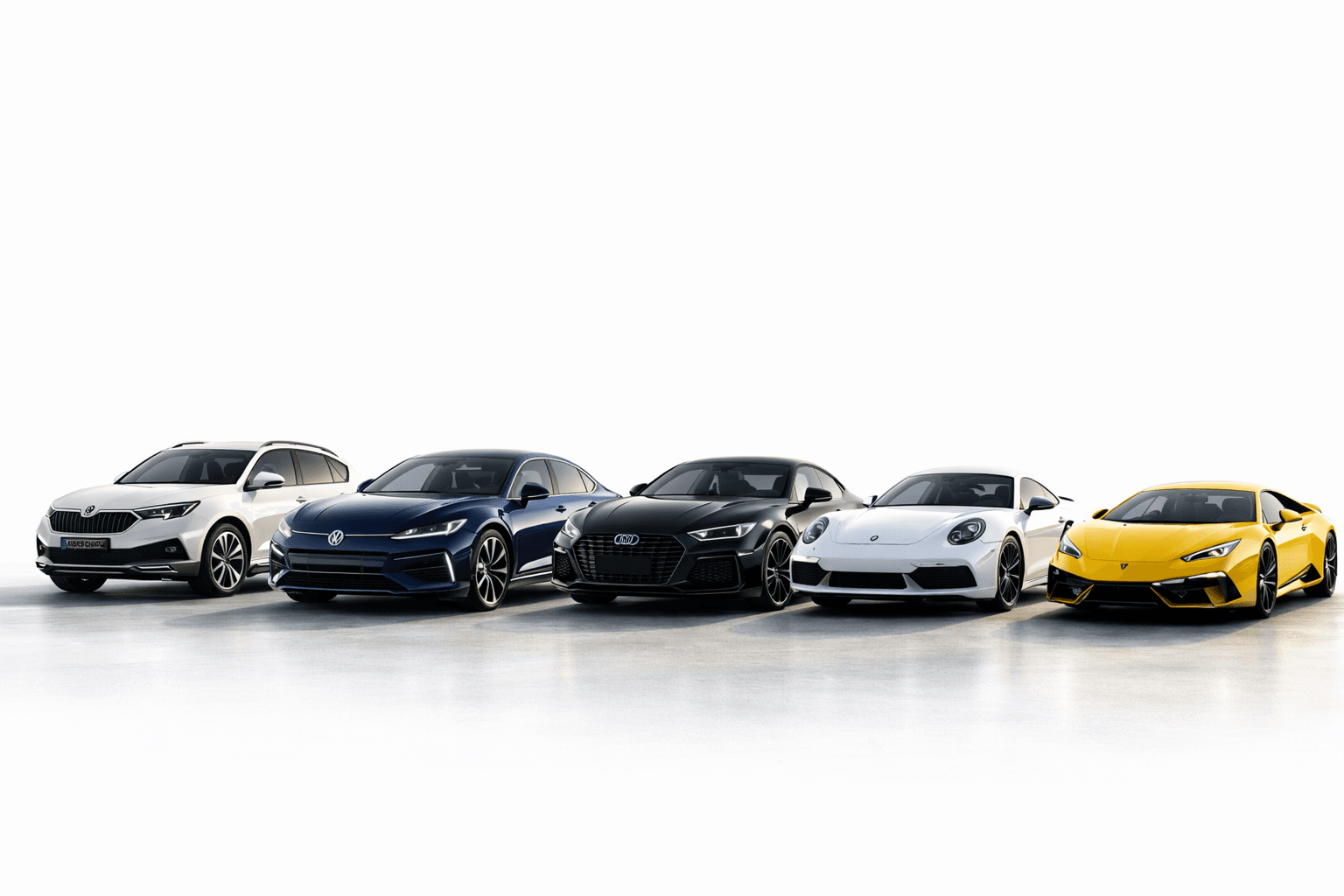 VAG India 2.0 hero visual