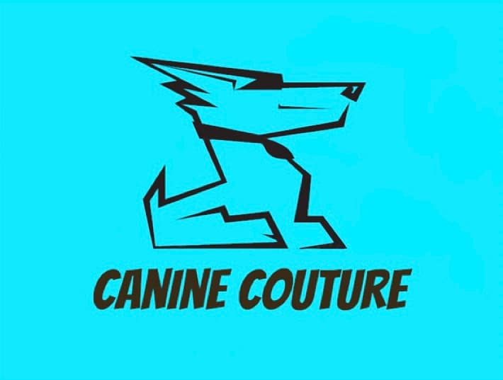 Canine Couture logo