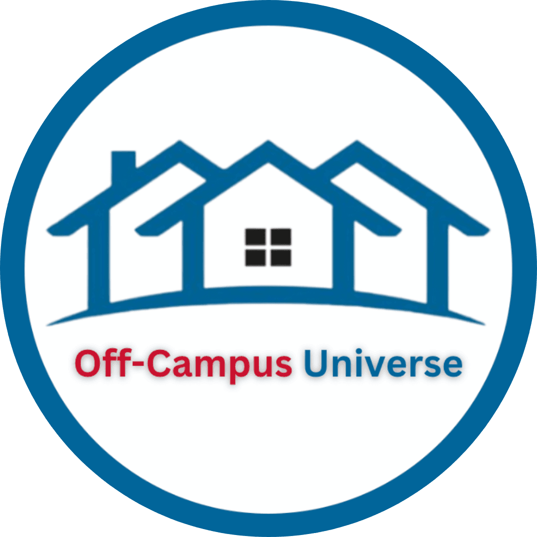 Off Campus Universe logo