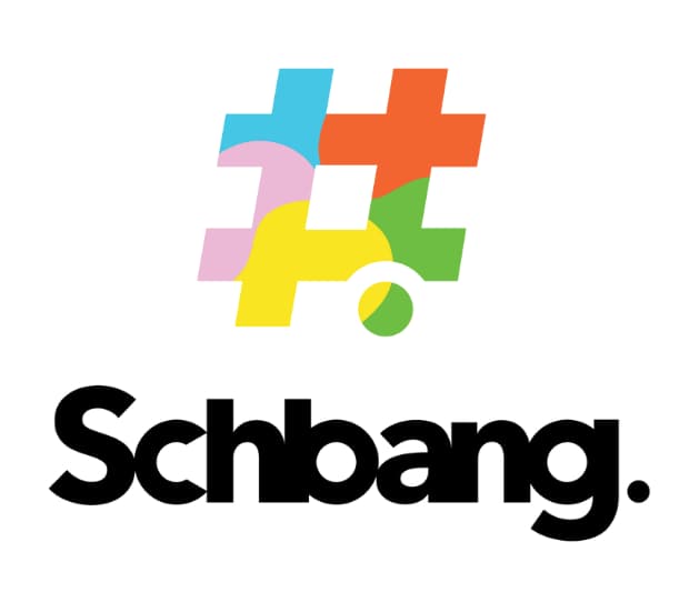 Schbang logo
