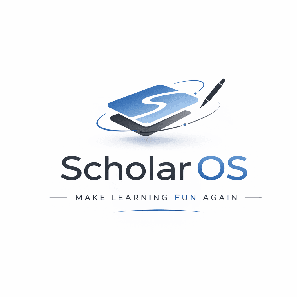ScholarOS logo